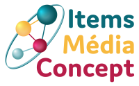 Imc - items media concept