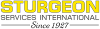 Sturgeon services international
