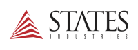 States industries