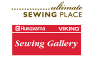 Viking sewing gallery