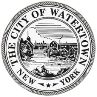 Town of watertown