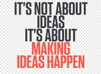 Intentio - making ideas happen