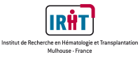 Institut de recherche en hématologie et transplantation