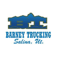 Barney trucking