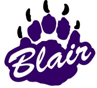 Blair community schools