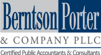 Berntson porter & company, pllc