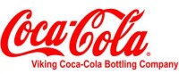 Viking coca-cola bottling company