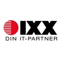 Ixx it-partner ab
