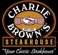 Charlie browns steakhouse