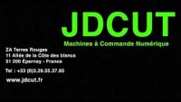 Jdcut fabricant decoupeuse plasma