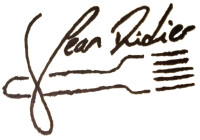 Jean didier