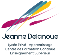 Lycée privé - cfc jeanne delanoue