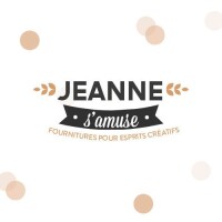 Jeanne s'amuse