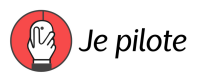 Je pilote