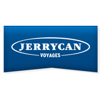 Jerrycan voyages
