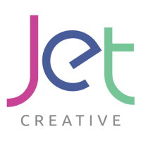 Jet- webadvies, organisatie en creatie