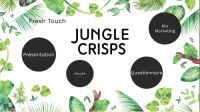 Jungle-crisps