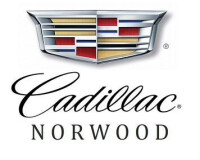 Cadillac of Norwood
