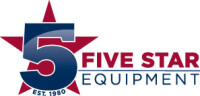 Five star equipment