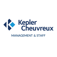 Kepler cheuvreux invest