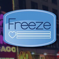 Freeze cmi