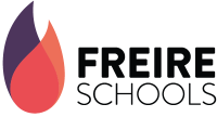 Freire charter school