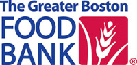 The greater boston food bank