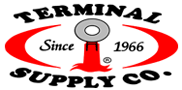 Terminal supply company