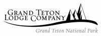 Grand teton lodge company
