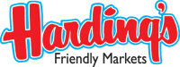 Hardings friendly markets