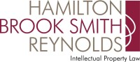 Hamilton, brook, smith & reynolds, p.c.