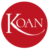 Koan coaching