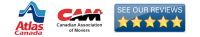 Ellis Moving & Storage Ltd.