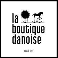 La boutique danoise