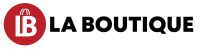 La boutique du net