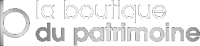 La boutique du patrimoine