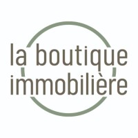 La boutique immobilière