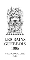 Les bains guerbois paris