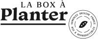 La box à planter