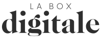 La box digitale