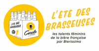 La brasseuse