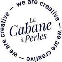 La cabane à perles
