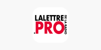 La lettre pro de la radio