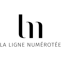 La ligne numérotée