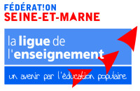 La ligue de l'enseignement 77