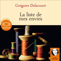 La liste de nos envies