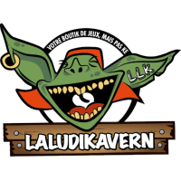 Laludikavern