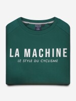 La machine cycle club