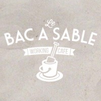 Le bac a sable - working café