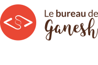 Le bureau de ganesh